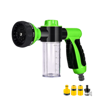 Pet Sprayer™ Wash Adjustable