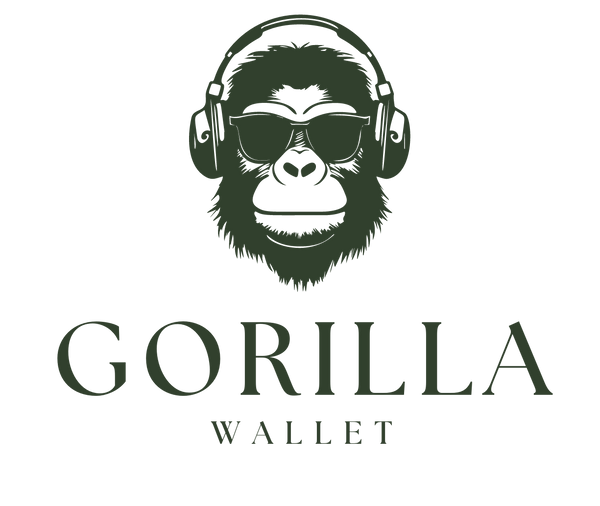 Gorilla Wallet