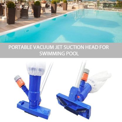 Portable Pool™ Vacuum Kit