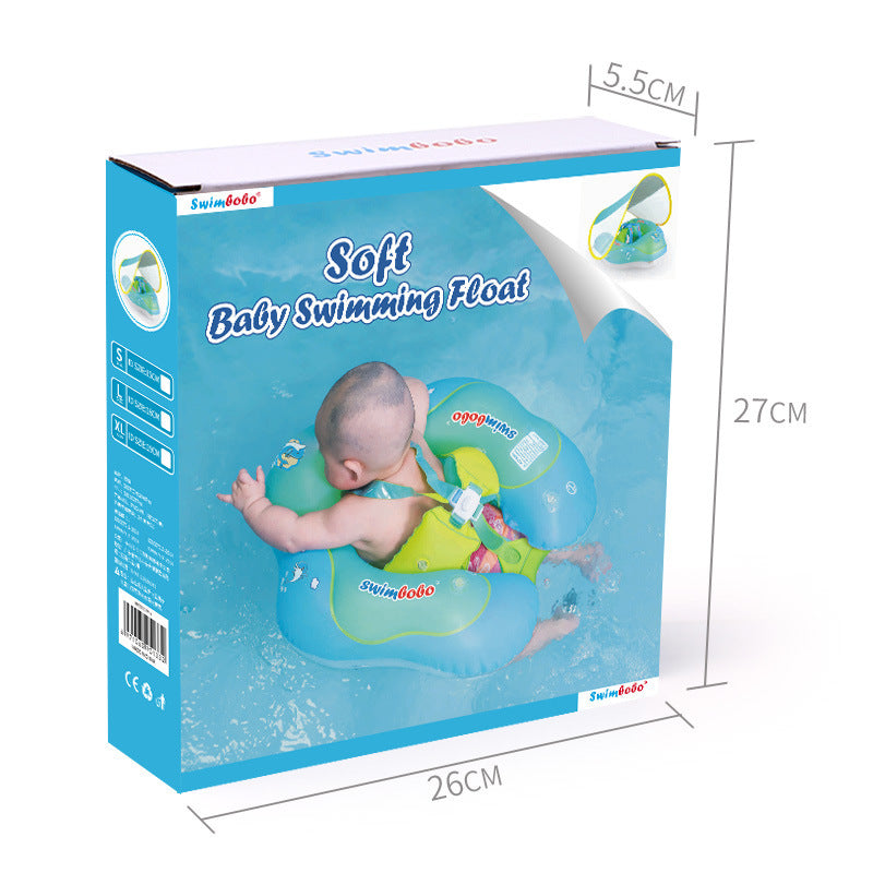 Baby Safety™ Aquatic Float