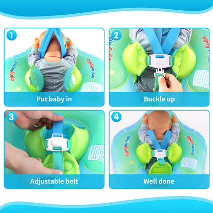 Baby Safety™ Aquatic Float