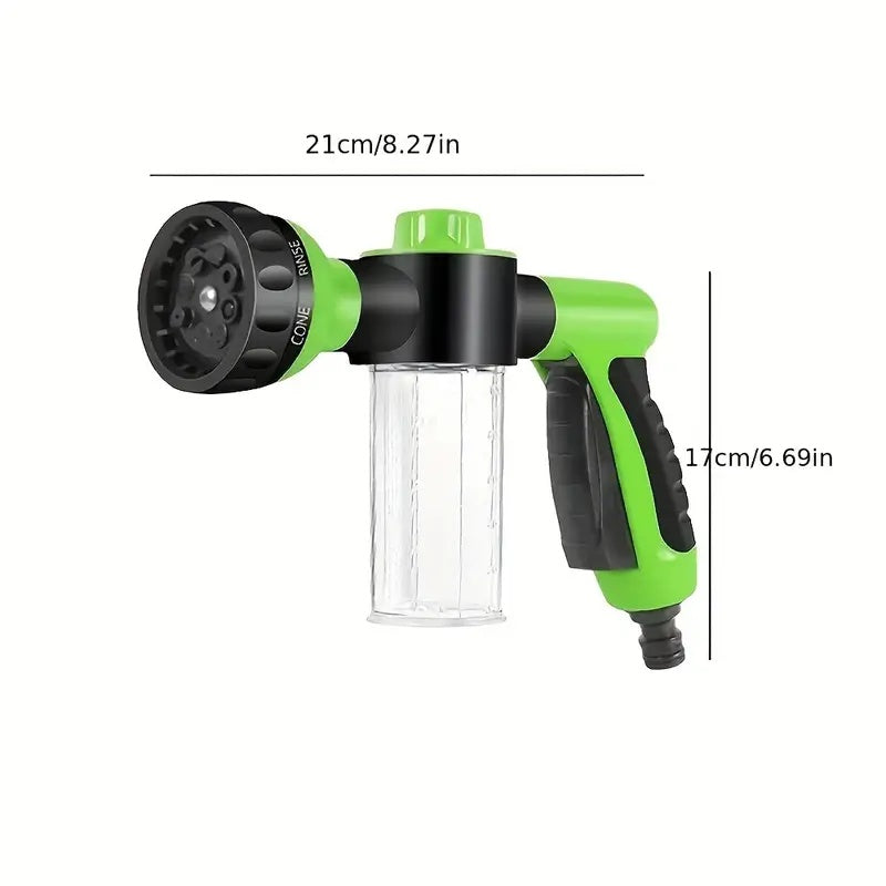 Pet Sprayer™ Wash Adjustable