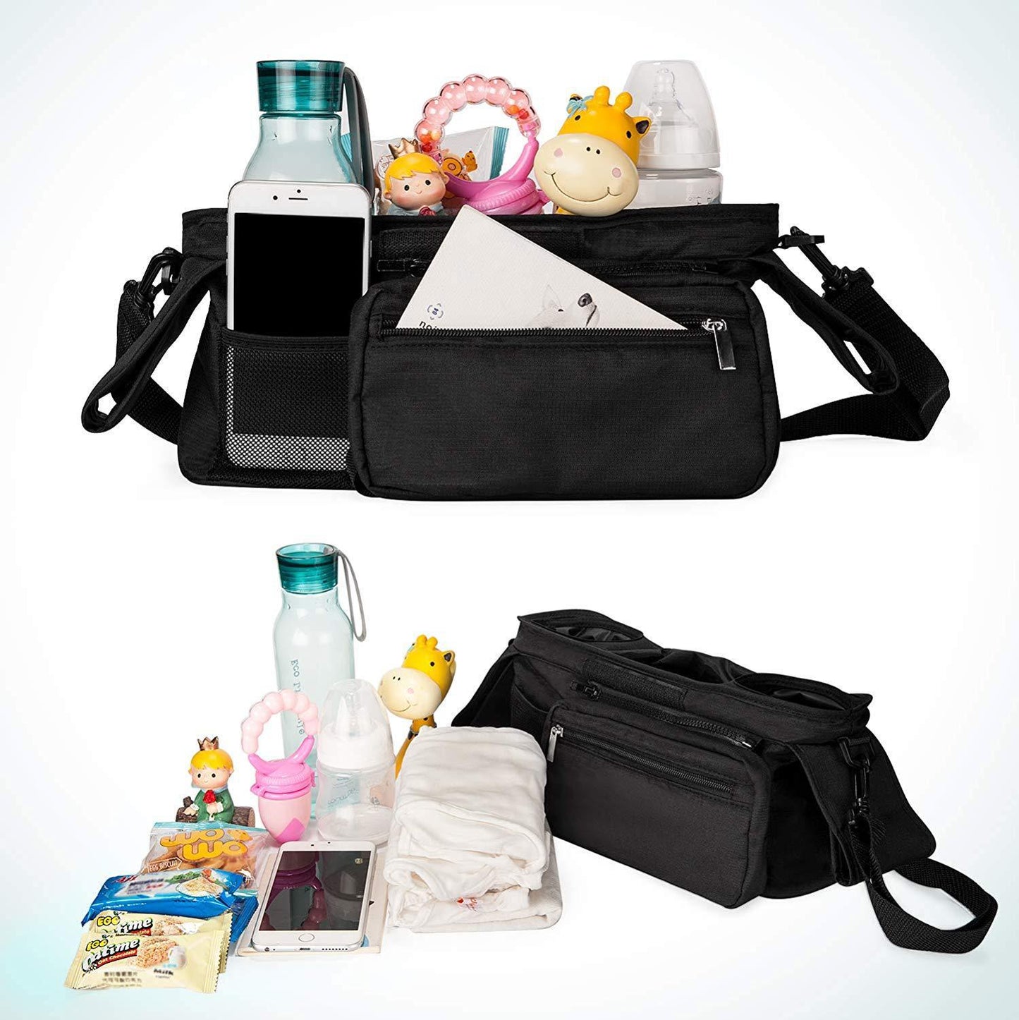 Baby Stroller™ Waterproof Bag