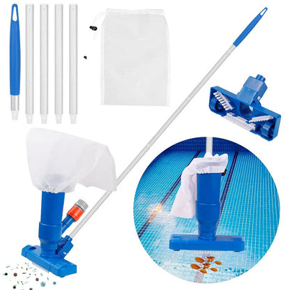 Portable Pool™ Vacuum Kit