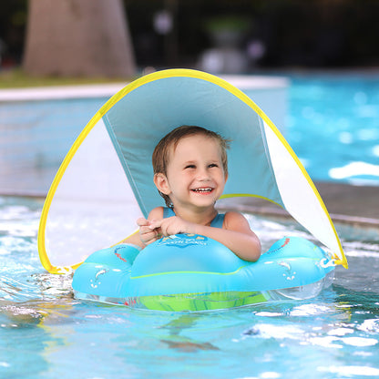 Baby Safety™ Aquatic Float