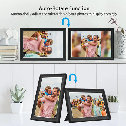 Smart Frame Digital™