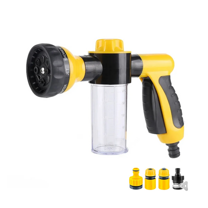 Pet Sprayer™ Wash Adjustable