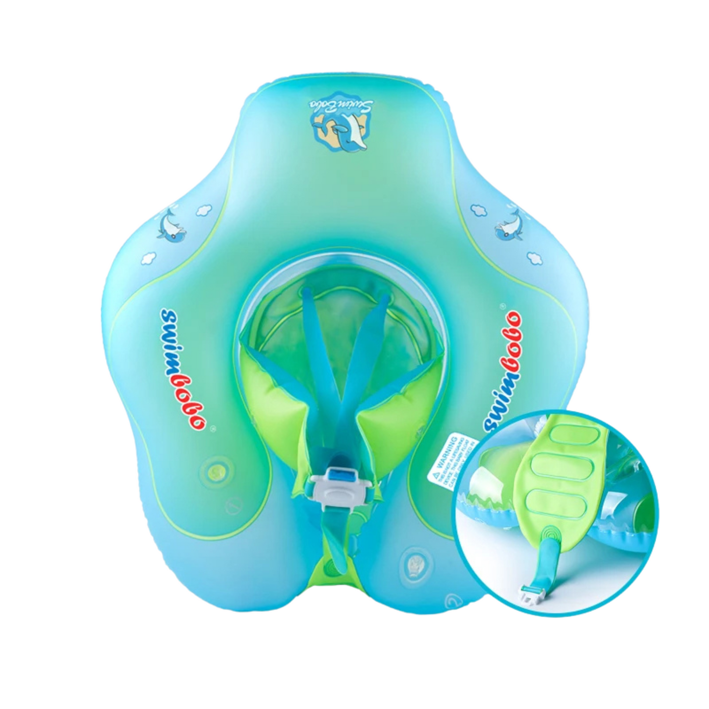 Baby Safety™ Aquatic Float