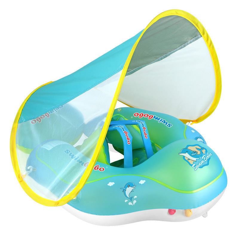 Baby Safety™ Aquatic Float