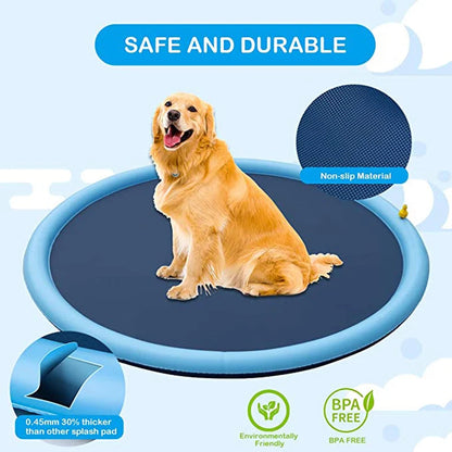 Pet Splash™ Sprinkler Pad