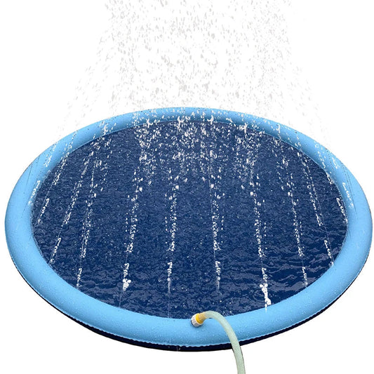 Pet Splash™ Sprinkler Pad