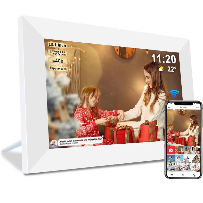 Smart Frame Digital™